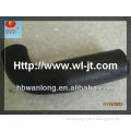 Professional manufacturer of crankcase breather hose in China